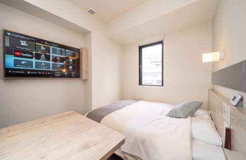 Kanda Sudacho Hotel | Super Hotel Premier Akihabara