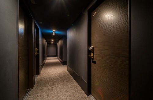 Kanda Sudacho Hotel | Super Hotel Premier Akihabara