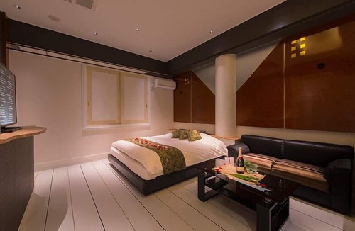 Chosei Hotel | HOTEL Sweets - Adults Only