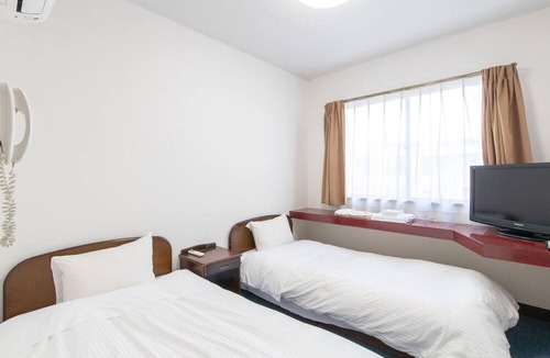 Miyazaki Hotel | Tabist Rays Hotel Suisen
