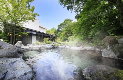 Tateshina-machi House | Kasuga No Mori