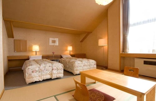 Tateshina-machi House | Kasuga No Mori