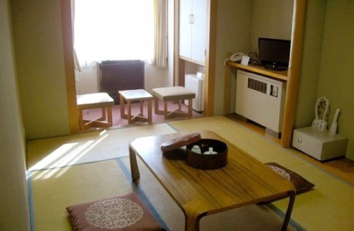 Tateshina-machi House | Kasuga No Mori