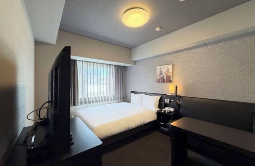 Yabuzuka Onsen Hotel | Hotel Route-Inn Grand Ota Ekimae