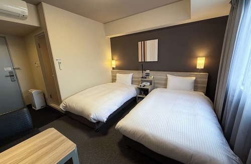 Shimotsuga-gun Hotel | Hotel Route-Inn Kanuma Inter