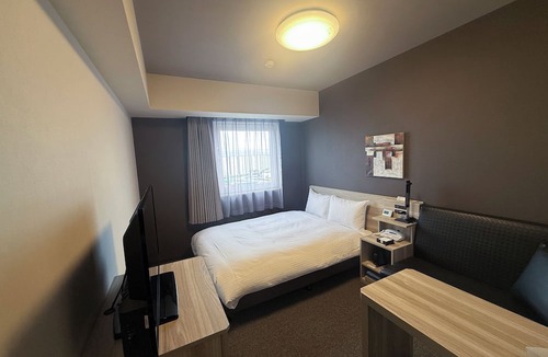 Shimotsuga-gun Hotel | Hotel Route-Inn Kanuma Inter