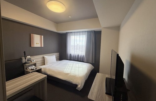 Shimotsuga-gun Hotel | Hotel Route-Inn Kanuma Inter