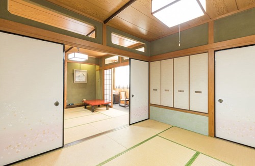 Owariasahi Hotel | Tabist Samotokan Owariasahi
