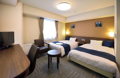 Taira Hotel | Sunrise Inn Iwaki