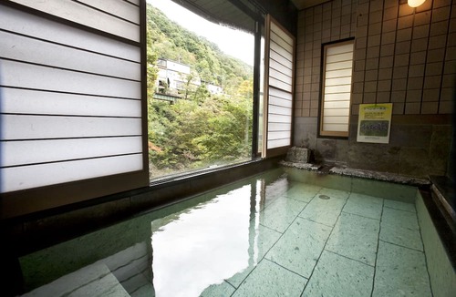 Kamimoku Onsen Hotel | Minakami Hotel Juraku