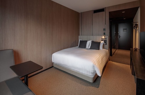 Minato Mirai 21 Hotel | Yokohama Tokyu REI Hotel