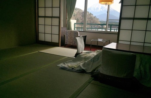 Fujikawaguchiko Hotel | Shoji Lake Hotel