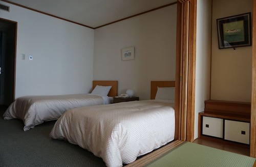Atami Hotel | The Gran Resort Elegante Atami
