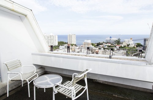 Atami Hotel | The Gran Resort Elegante Atami
