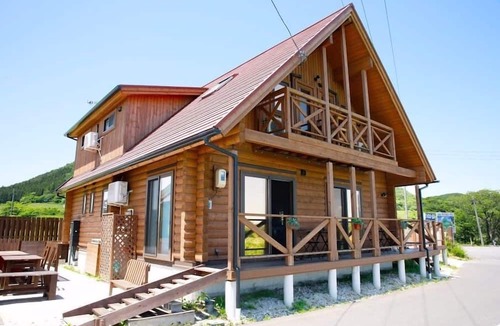 Kami-machi Cabin | Pension Kamifuji