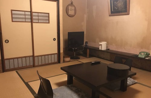Wajima House | Shinbashi Ryokan Japanese Style Hotel