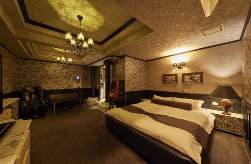 Matsumoto Hotel | Nagano Coco Club - Adults Only