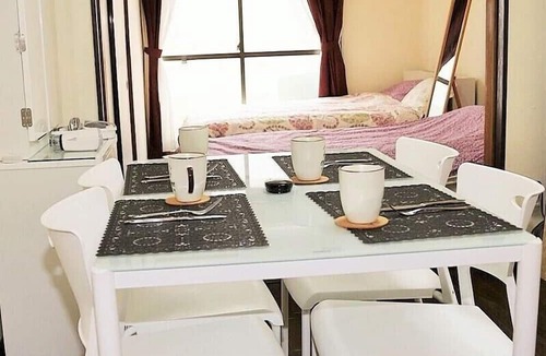 Kitaotsuka Apartment | Otsuka Station Apartment Hotel