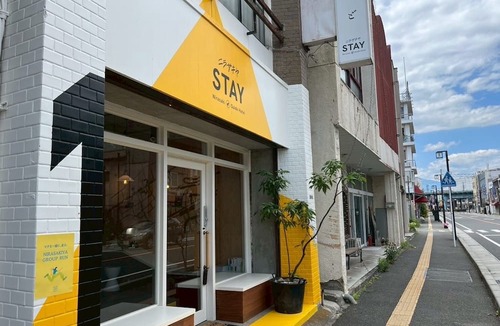 Nirasaki Hostel | nirasakiyaSTAY