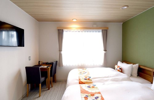 Higashiyama Hotel | Stay SAKURA Kyoto Kiyomizu Ougi