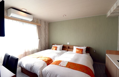 Higashiyama Hotel | Stay SAKURA Kyoto Kiyomizu Ougi