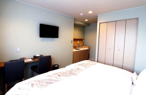 Higashiyama Hotel | Stay SAKURA Kyoto Kiyomizu Ougi