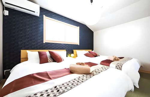 Ota House | Eternity HOUSE Kamata-Haneda