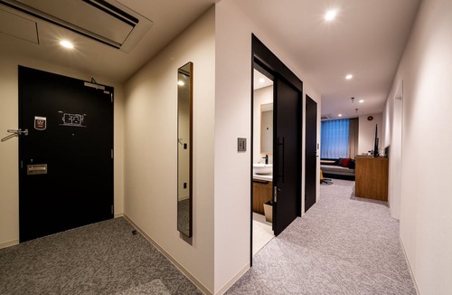 Hamamatsucho Hotel | Bay Hotel Tokyo Hamamatsucho
