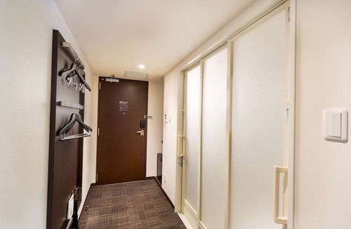 Shin-Yokohama Hotel | Best Western Hotel Fino Shin-Yokohama