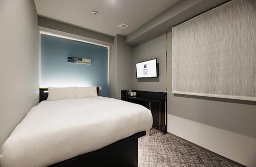Hatchobori Hotel | ICI HOTEL Tokyo Hatchobori
