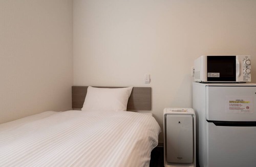Yuki Hotel | HOTEL R9 The Yard Yuki