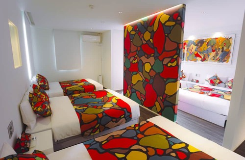 Sumiyoshi House | Bond Base