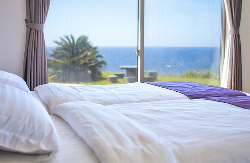 Oshima Villa | Resort villa miko