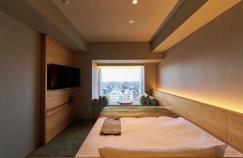 Mishima Hotel | Fujisan Mishima Tokyu Hotel