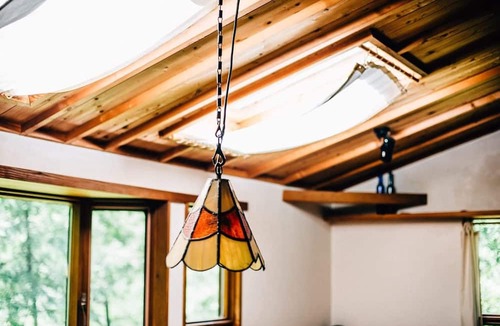 Otari-mura Cabin | Sunnsnow Log House