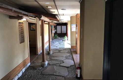 Takagi Hotel | Matsushima Koumura