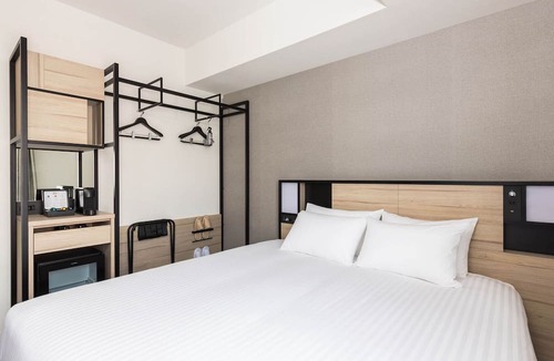 Higashigotanda Hotel | JR East Hotel Mets Premier Gotanda