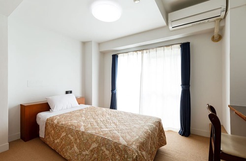 Kamiina-gun Hotel | Hotel WWJ Ina