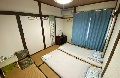 Takashima House | Shiga Biwa Lake Shanshui House