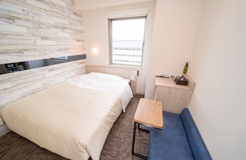 Echizen-cho Hotel | Super Hotel Echizen Takefu