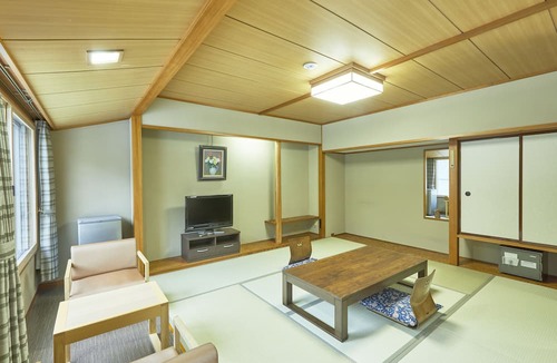 Shiobara-machi House | Wan Wan Paradise Premier Shiobara
