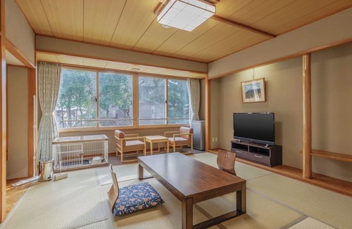 Shiobara-machi House | Wan Wan Paradise Premier Shiobara