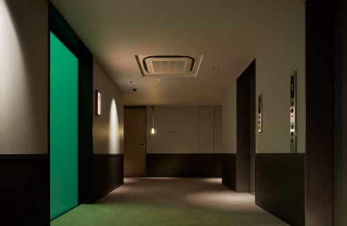 Chiyoda Hotel | Nohga Hotel Akihabara Tokyo