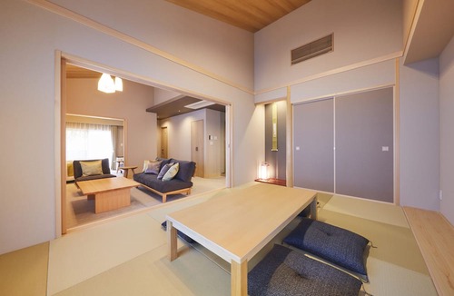 Okazaki Hotel | Rinn Shirakawa South