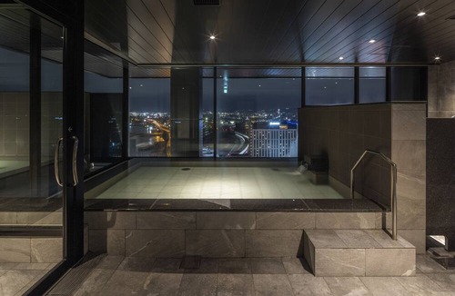 Hakodate Hotel | Tokyu Stay Hakodate Asaichi Akarinoyu