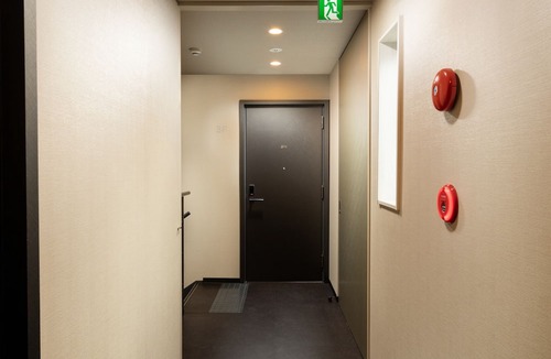 Higashiyama Hotel | Connect Inn Shichijokamogawa