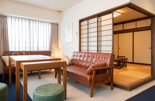 Yuzawa-machi Apartment | Angel Resort Yuzawa 616