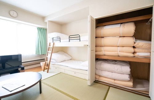 Yuzawa-machi Apartment | Angel Resort Yuzawa 807