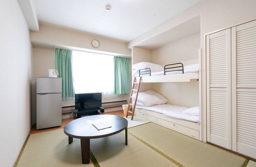 Yuzawa-machi Apartment | Angel Resort Yuzawa 807