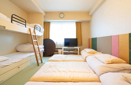 Yuzawa-machi Apartment | Angel Resort Yuzawa 407